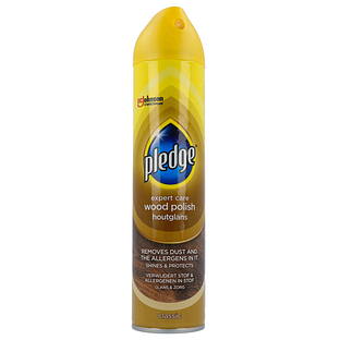 Pledge Meubelspray Classic 250ML
