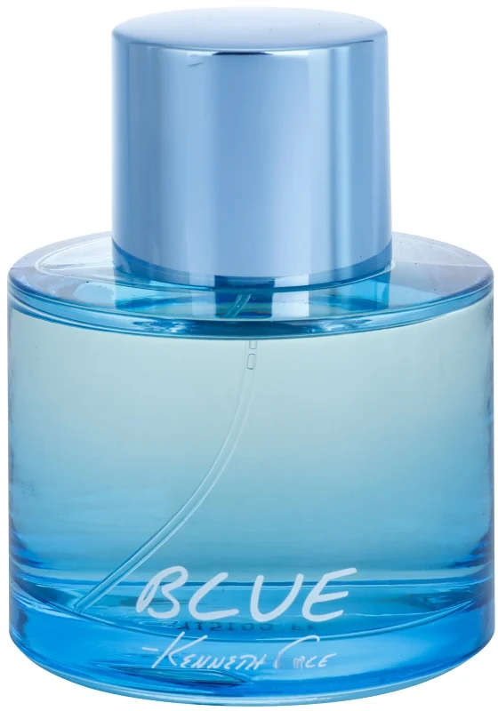 Kenneth Cole Blue Eau de Toilette afbeelding