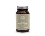 Mattisson HealthStyle Biologische Cordyceps Capsules 60CP