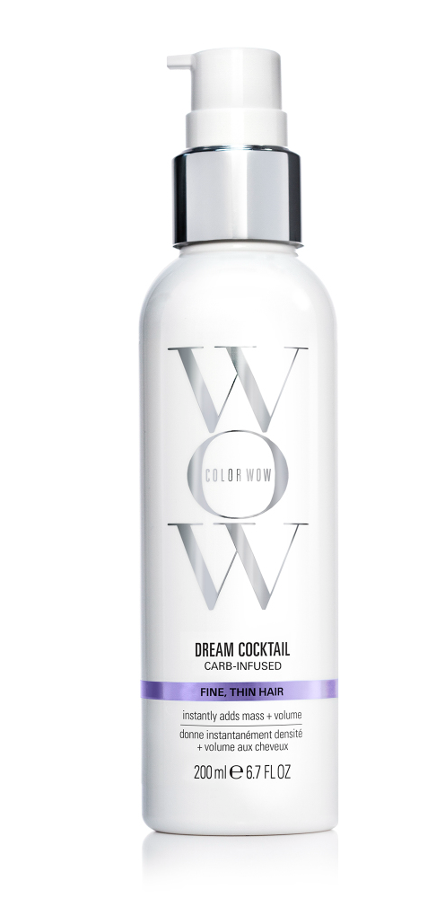 Color Wow Dream Cocktail - Carb Infused