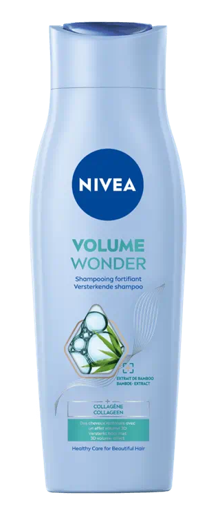 Nivea Volume Care Shampoo