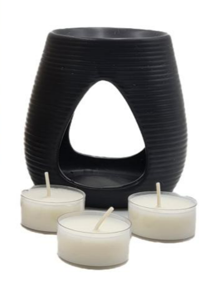 Soylites Waxbrander afbeelding