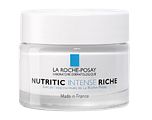 La Roche-Posay Nutritic Intense Crème Rijk 50ML