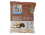 Cocoa Coconut Chocolate Cashews 70GR
