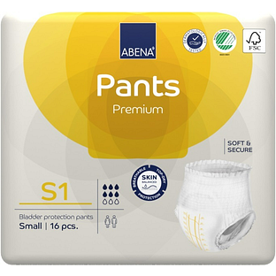 ABENA Pants Premium S1 16ST ABENA Pants Premium S1 16ST
