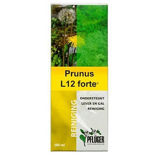 Pfluger Prunus L12 Forte 100ML