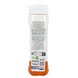 Biofood Schapenvet Vloeibaar 250ML  zijkant verpakking
