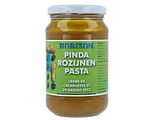 Horizon Pinda Rozijnenpasta 350GR