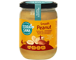 TerraSana Pindakaas Smooth 500GR