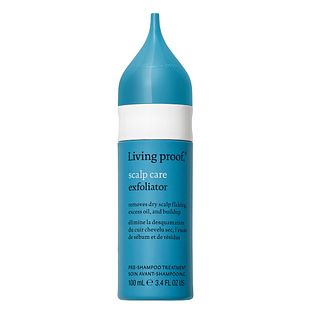 Living Proof Exfoliator Scalp Care 100ML Living Proof Exfoliator Scalp Care 100ML