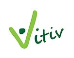 Vitiv Biologische Bruine Rijst Proteine 80% 350GR