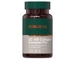 Bonusan UC-II® Collageen Complex Pro Capsules 60CP