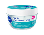 Nivea Face+ Hyaluronic Acid Hydro Gel 100ML