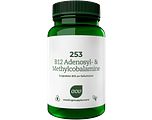 AOV 253 B12 Adenosyl & Methylcobalamine Tabletten 60ZTB