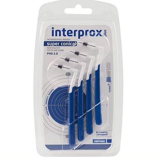 Interprox Super Conical Ragers PHD 2.0 4ST Interprox Super Conical Ragers PHD 2.0 4ST