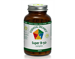 Essential Organics Super B-50 Complex 90TB