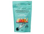 Food2Smile Gimme Gummy Mix 90GR Food2Smile Gimme Gummy Mix 90GR