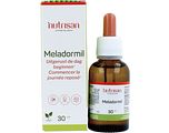 Nutrisan Meladormil Druppels 30ML Nutrisan Meladormil Druppels 30ML