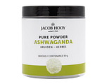 Jacob Hooy Pure Powder Ashwaganda Poeder 90GR