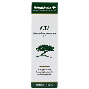 Nutramedix Avea 30ML