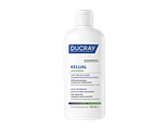 Ducray Shampoo Kelual Squanorm Vette Roos 400ML