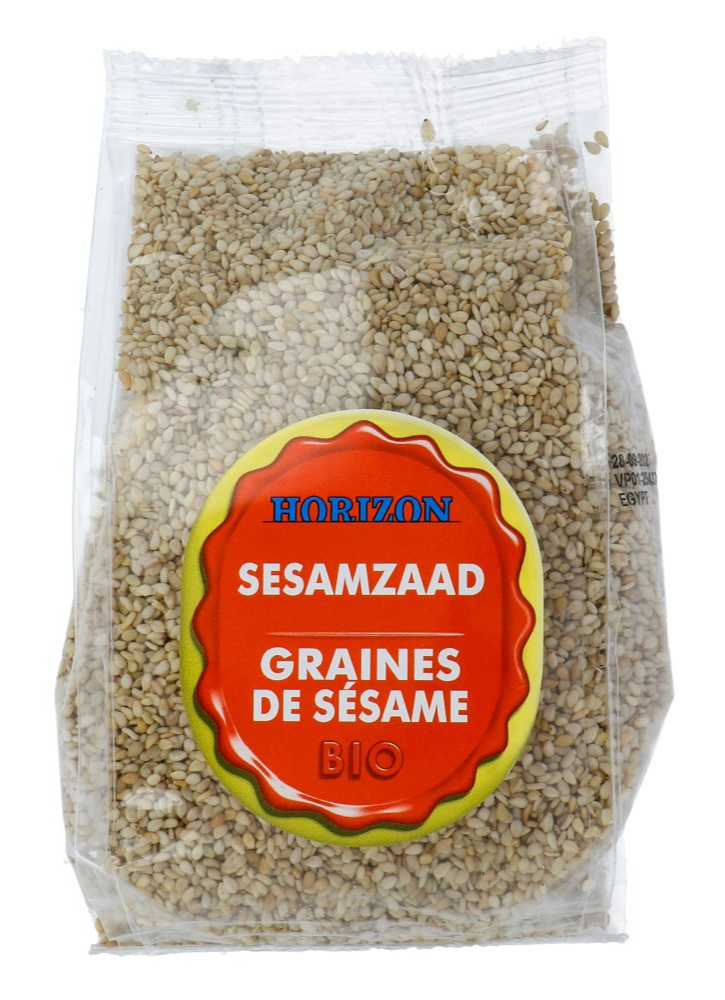 Horizon Sesamzaad Bio afbeelding