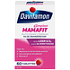 Davitamon Mamafit Tabletten 60TB