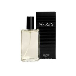 Van Gils Aftershave Strictly For Men Refill 100ML