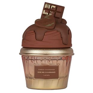 Lattafa Choco Overdose Eau de Parfum 75ML