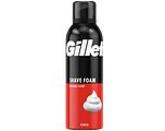 Gillette Scheerschuim Original Scent 200ML