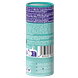 Foamie Magnesium Active Plastic Free Deo Fresh Scent 48H 40GR achterkant deo
