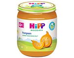 HiPP 4M+ Pompoen 125GR