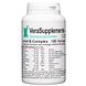 VeraSupplements Actief B-Complex Capsules 100CP