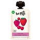Be Plus Knijpfruit Red Fruits Multiverpakking 14x100GR Knijpfruit Red Fruits