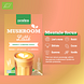 Purasana Instant Mushroom Latte 60GR