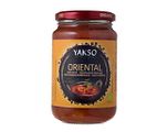 Yakso Roerbaksaus Orient 350GR