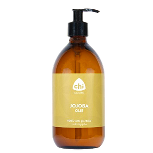 Chi Natural Life Jojoba Olie 500ML