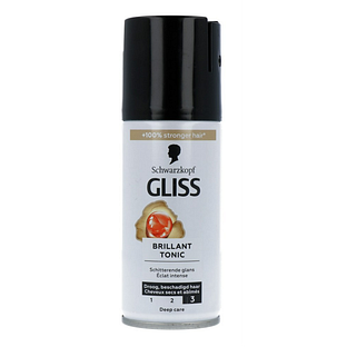 Schwarzkopf Gliss Kur Total Repair Brillant Tonic 100ML