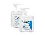 CeraVe Moisturising Cream Multi 2x454GR