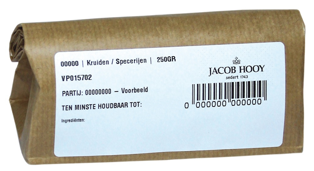 Jacob Hooy Kamille afbeelding 1