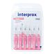 Interprox Ragers Premium Nano PHD 0.7mm Roze 6ST