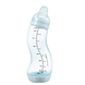Difrax S-fles Natural Zuigfles 250ml 1ST Difrax S-fles Natural Zuigfles 250ml 1ST