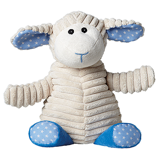 Warmies Magnetronknuffel Schaap met Sterren 1ST