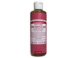 Dr. Bronner Magical Soap Roos 237ml 240ML Dr. Bronner Magical Soap Roos 237ml 240ML