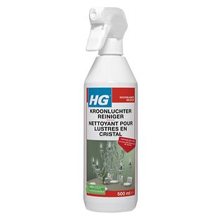 HG Woonkamer Kroonluchter Reiniger 500ML