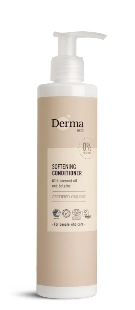 Derma Eco Softening Conditioner