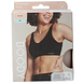 Boody Padded Shaper Crop Bra Nude XL 1ST