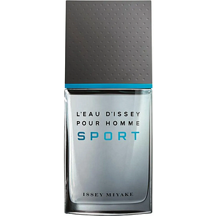 Issey Miyake L'eau D'issey Pour Homme Sport Eau de Toilette 100ML