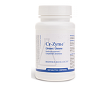 Biotics Cr-Zyme Chroom Tabletten 100TB