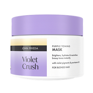 John Frieda Violet Crush Haarmasker 250ML